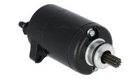 Startmotoren / Starters Motoflow