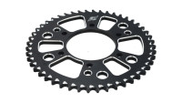Radical Racing-tandwiel van aluminium