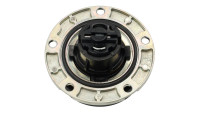 Tankdeckel mit Schl&uuml;ssel Aprilia OEM