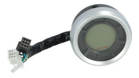 Digitale snelheidsmeter