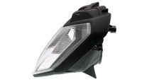 Yamaha OEM-koplamp