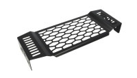Radiatorafdekking