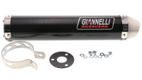 Endschalld&auml;mpfer Giannelli