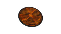 Seitenreflektor (Gabel) Yamaha OEM Seitenreflektor (Gabel) Yamaha OEM