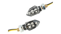 INDICATOR MET LED’S (PAAR) TRP1054 ZWART CE INDICATOR MET LED’S (PAAR) TRP1054 ZWART CE
