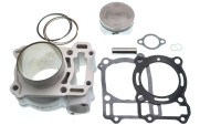 Cilinderkit Malossi 166 cc Cilinderkit Malossi 166 cc