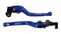 Brems- Kupplungshebelset Radical Racing V2