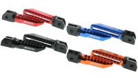 Fußrasten Set Radical Racing Fußrasten Set Radical Racing