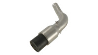 Uitlaatbocht Arrow