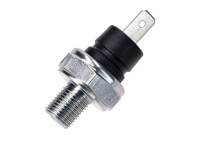 Oliedruksensor
