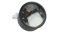Snelheidsmeter/toerenteller