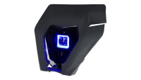 Lichtmasker Motoflow