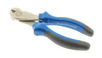 Kniptang / Voorsnijder Silverline