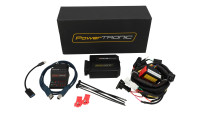 ECU-chiptuningmodule Racedynamics Powertronic V4