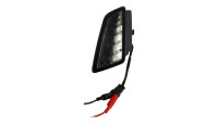 LED-knipperlichtset met looplicht