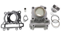 Cilinderkit Airsal T6 Racing 125 cc Cilinderkit Airsal T6 Racing 125 cc