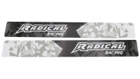Schwingen-Dekor Set Radical Racing Schwingen-Dekor Set Radical Racing