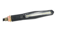 LED- Blinkerset Lauflicht "Spear" LED- Blinkerset Lauflicht "Spear"