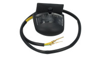 Kentekenplaatverlichting Aprilia OEM