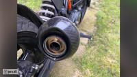 dB-Killer Einsatz Radical Racing GP-Carbon dB-Killer Einsatz Radical Racing GP-Carbon