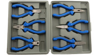 Set minitangen Silverline