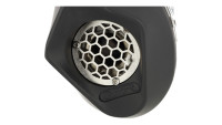 Slip-on uitlaatdemper GPR Furore Nero Slip-on uitlaatdemper GPR Furore Nero