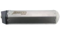Uitlaatsysteem Radical Racing Pro