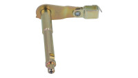 Ontkoppelingshendel koppeling Yamaha OEM