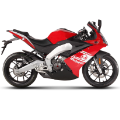 RST 125, 2019 bis 2021