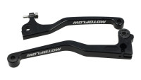 Brems- & Kupplungsebelset Motoflow Brems- & Kupplungsebelset Motoflow