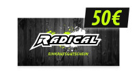 Cadeaubon van 50 € Cadeaubon van 50 €