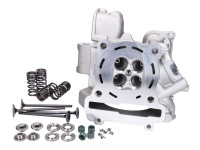 Cilinderkop Ceramic 150 cc