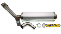 Auspuffanlage Arrow Thunder Auspuffanlage Arrow Thunder