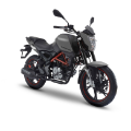 GRS 125, 2014 bis 2019