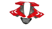 Set zijpanelen Motoflow