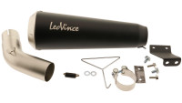 Slip-On Endschalld&auml;mpfer LeoVince GP One