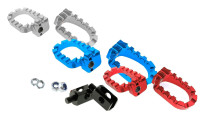 Fußrasten Radical CNC Parts Cross Fußrasten Radical CNC Parts Cross