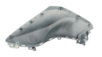 Yamaha OEM-tankbekleding