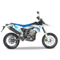 SMX 125, 2017 bis 2020, KX