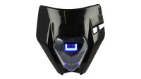 Lichtmasker Motoflow