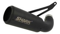 Slip- On Endschalld&auml;mpfer Shark RCT