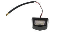 Kentekenplaatverlichting Motoflow Kentekenplaatverlichting Motoflow