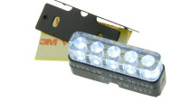 LED Nummernschildbeleuchtung LED Nummernschildbeleuchtung