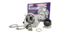Zylinderkopf UMA 200cc Superhead Zylinderkopf UMA 200cc Superhead