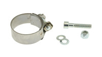 Slip- On Endschalld&auml;mpfer Arrow Indy Race Titanium