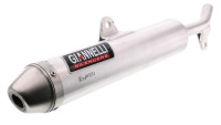 Endschalldämpfer Giannelli Endschalldämpfer Giannelli