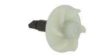 Waterpompas met schoepenwiel Yamaha OEM