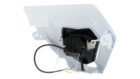 Lichtmasker Motoflow