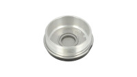 Deckel Ölfilterkammer / Ölfilterdeckel Piaggio OEM Deckel Ölfilterkammer / Ölfilterdeckel Piaggio OEM