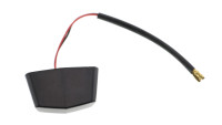 Kentekenplaatverlichting Motoflow Kentekenplaatverlichting Motoflow